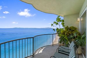 Secreto Azul |Penthouse with Panoramic Views & Private Terrace