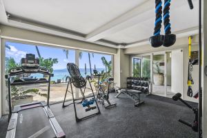 Secreto Azul |Penthouse with Panoramic Views & Private Terrace