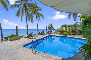 Secreto Azul |Penthouse with Panoramic Views & Private Terrace