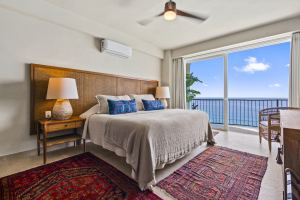 Secreto Azul |Penthouse with Panoramic Views & Private Terrace