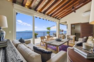 Secreto Azul |Penthouse with Panoramic Views & Private Terrace