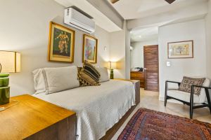 Secreto Azul |Penthouse with Panoramic Views & Private Terrace