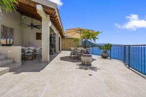 Secreto Azul |Penthouse with Panoramic Views & Private Terrace