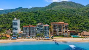 Secreto Azul |Penthouse with Panoramic Views & Private Terrace