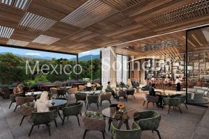The Residences by Roche Bobois – Residencia 402