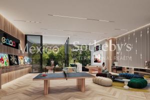 The Residences by Roche Bobois – Residencia 402