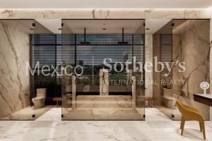 The Residences by Roche Bobois – Residencia 402