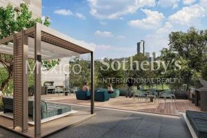 The Residences by Roche Bobois – Residencia 402