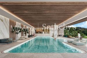 The Residences by Roche Bobois – Residencia 402