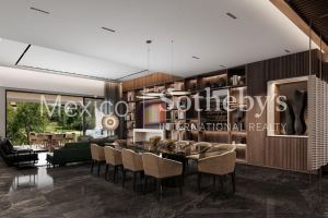 The Residences by Roche Bobois – Residencia 402