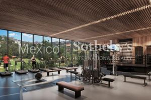 The Residences by Roche Bobois – Residencia 402