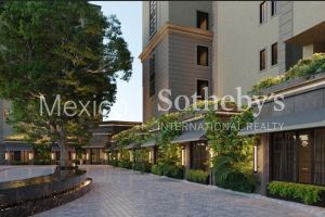 Maison Furnished by Elie Saab Maison – Junior Penthouse