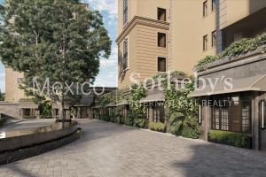 Maison Furnished by Elie Saab Maison – Junior Penthouse