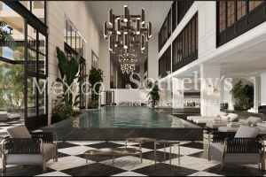 Maison Furnished by Elie Saab Maison – Junior Penthouse