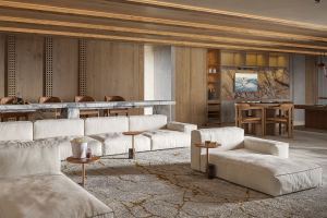 The Privilege of Owning a 3-Bedroom Viceroy Penthouse Overlooking the Caribbean