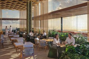 The Privilege of Owning a 3-Bedroom Viceroy Penthouse Overlooking the Caribbean