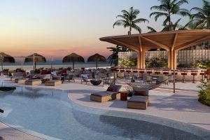 The Privilege of Owning a 3-Bedroom Viceroy Penthouse Overlooking the Caribbean
