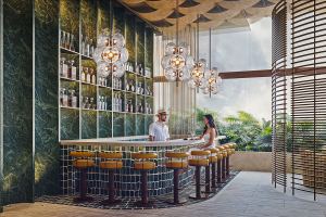 The Privilege of Owning a 3-Bedroom Viceroy Penthouse Overlooking the Caribbean