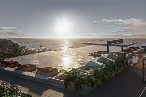 The Privilege of Owning a 3-Bedroom Viceroy Penthouse Overlooking the Caribbean