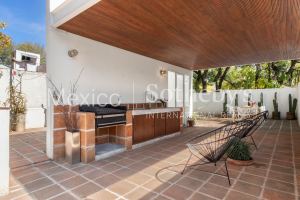 Casa Cetto – Coyoacán, Del Carmen