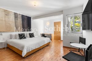 Casa Cetto – Coyoacán, Del Carmen