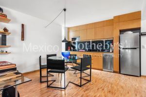 Casa Cetto – Coyoacán, Del Carmen