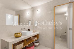 Casa Cetto – Coyoacán, Del Carmen