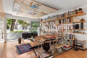 Casa Cetto – Coyoacán, Del Carmen