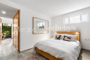 Casa Cetto – Coyoacán, Del Carmen