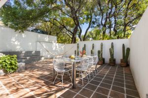Casa Cetto – Coyoacán, Del Carmen