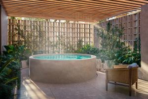The Privilege of Owning a Two-Bedroom Viceroy Residence on the Caribbean