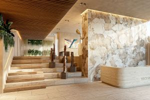 The Privilege of Owning a Two-Bedroom Viceroy Residence on the Caribbean