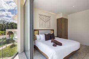 Mandala Villa