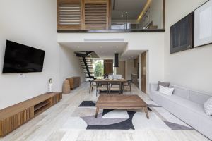 Mandala Villa