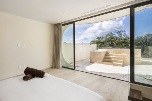 Mandala Villa