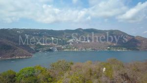 Terreno Acapulco Punta Diamante
