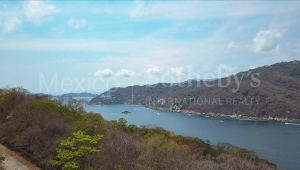 Terreno Acapulco Punta Diamante