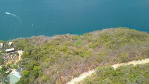 Terreno Acapulco Punta Diamante