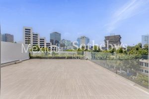 PH Exclusivo en Venta en Rosedal