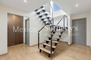 PH Exclusivo en Venta en Rosedal