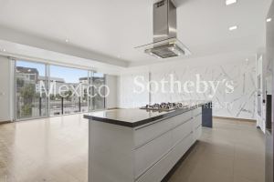 PH Exclusivo en Venta en Rosedal