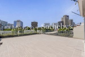 PH Exclusivo en Venta en Rosedal