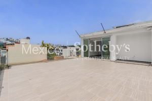 PH Exclusivo en Venta en Rosedal