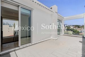 PH Exclusivo en Venta en Rosedal