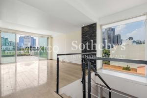 PH Exclusivo en Venta en Rosedal