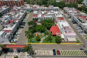 Casa En Coto en Villas del Ixtepete, Zapopan, en venta
