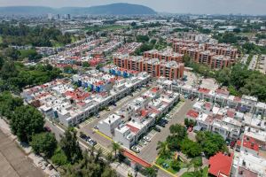 Casa En Coto en Villas del Ixtepete, Zapopan, en venta