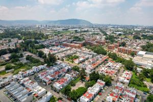 Casa En Coto en Villas del Ixtepete, Zapopan, en venta