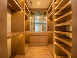 Residence with Exceptional Space and Privacy