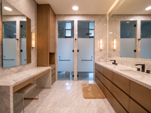 Residence with Exceptional Space and Privacy